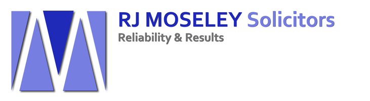 RJ Moseley Solicitors